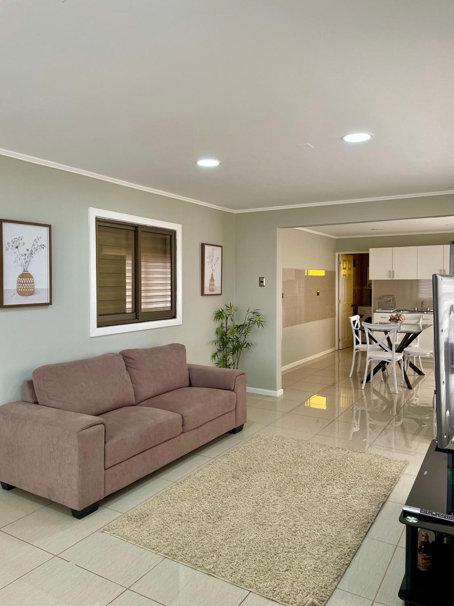 Alojamiento Rboy Las Mariposas Chillán Zimmer foto
