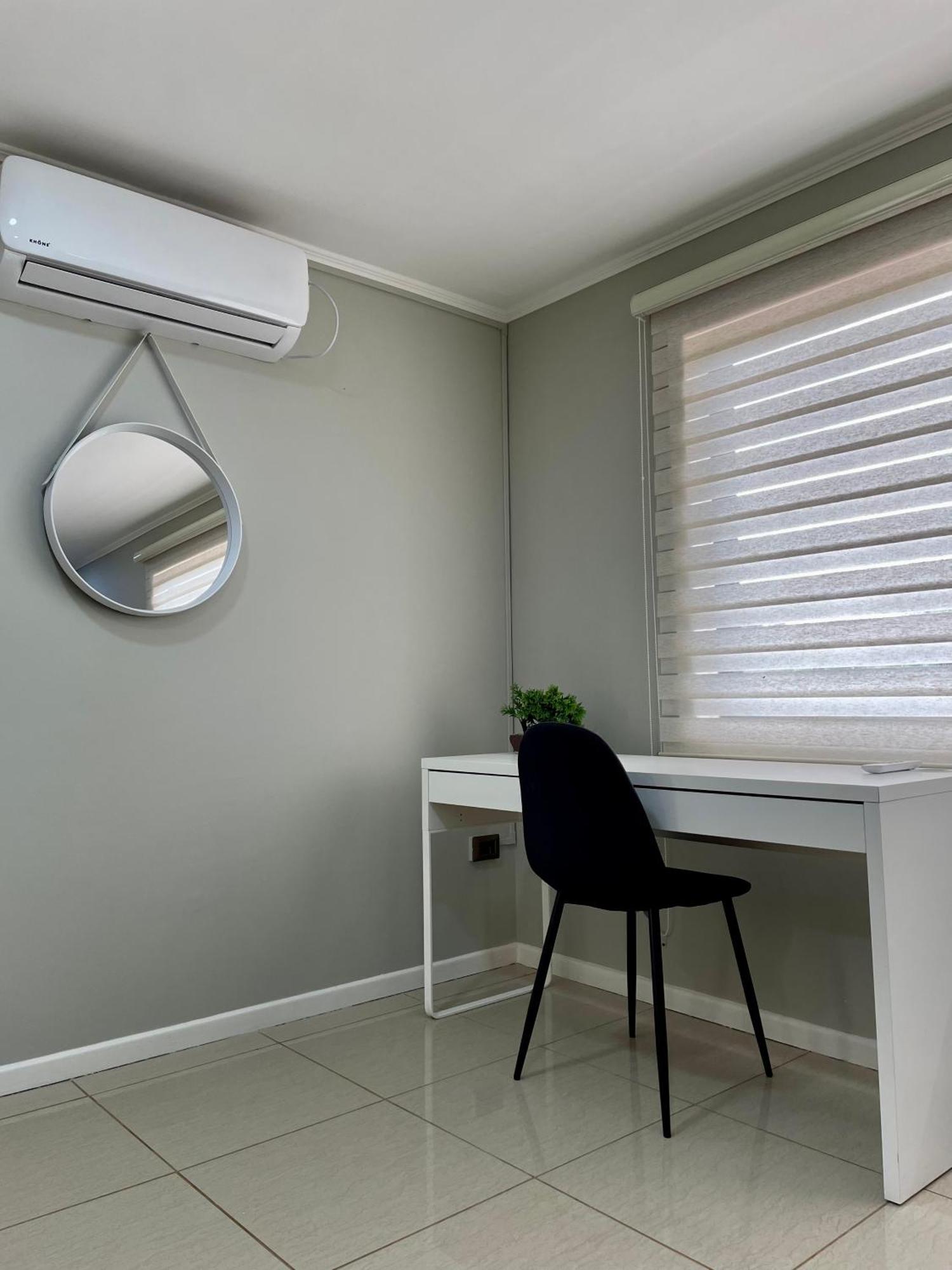 Alojamiento Rboy Las Mariposas Chillán Zimmer foto