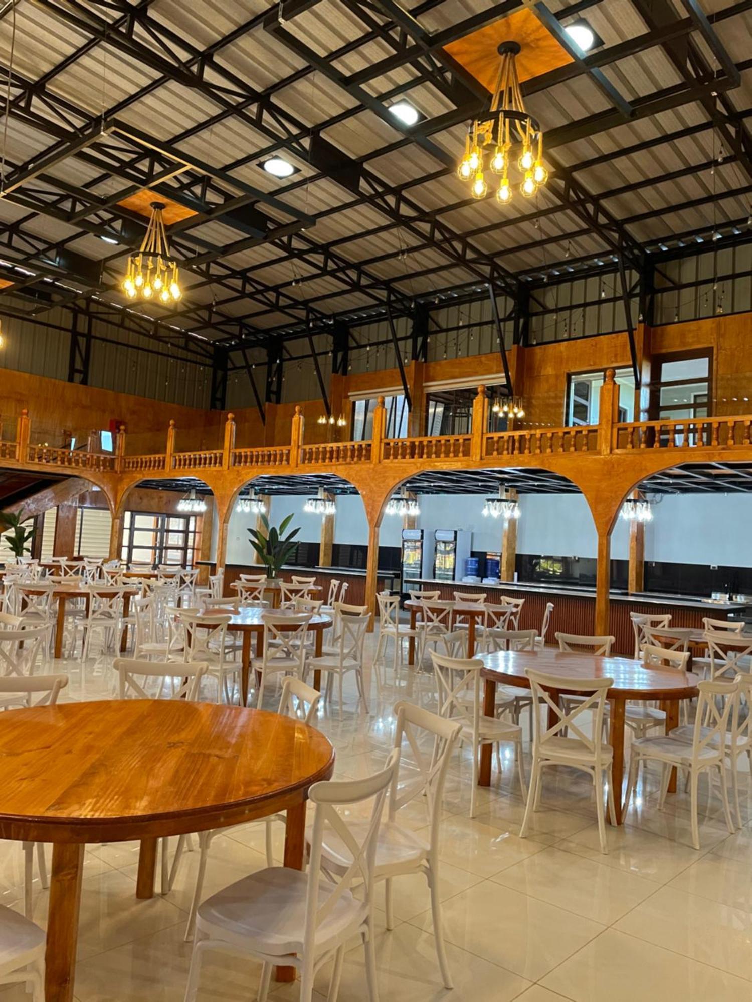 Alojamiento Rboy Las Mariposas Chillán Exterior foto